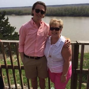 Meet your Posher, Sandra